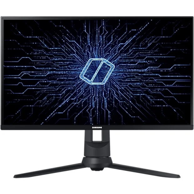 Монитор Samsung Odyssey G3 F24G33TFWI